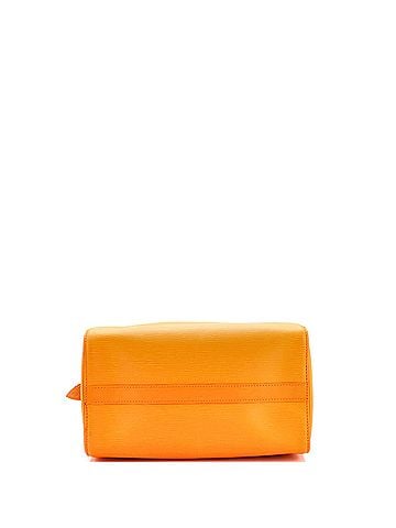 Louis Vuitton Speedy Handbag Epi Leather 25 (view 2)