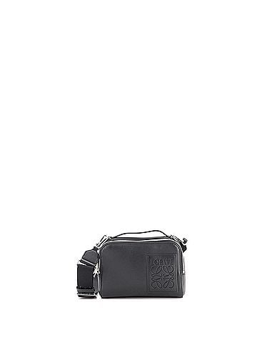 Loewe Camera Crossbody Bag Leather Mini (view 1)