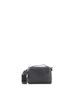 Loewe 100% Leather Black Camera Crossbody Bag Leather Mini One size - photo 1