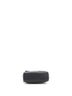 Loewe 100% Leather Black Camera Crossbody Bag Leather Mini One size - photo 2