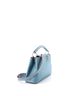 Louis Vuitton 100% Leather Blue Capucines Bag Leather BB One size - photo 3