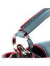 Louis Vuitton 100% Leather Blue Capucines Bag Leather BB One size - photo 6