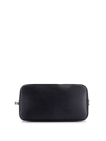 Louis Vuitton Vintage Alma Handbag Epi Leather PM (view 2)