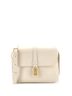 Céline 100% Leather White Tabou Bag Smooth Calfskin Medium One size - photo 1