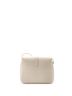 Céline 100% Leather White Tabou Bag Smooth Calfskin Medium One size - photo 4