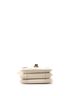 Céline 100% Leather White Tabou Bag Smooth Calfskin Medium One size - photo 2