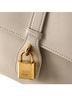 Céline 100% Leather White Tabou Bag Smooth Calfskin Medium One size - photo 6