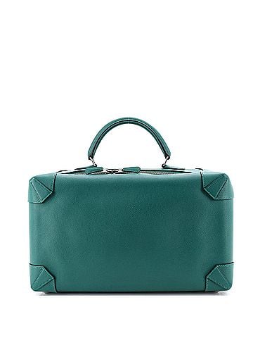 Hermès Maxibox Bag Evercolor 37 (view 1)
