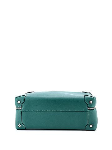 Hermès Maxibox Bag Evercolor 37 (view 2)