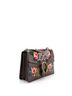 Gucci Brown Web Dionysus Bag Embellished Leather Medium One size - photo 3