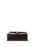 Gucci Brown Web Dionysus Bag Embellished Leather Medium One size - photo 2