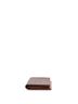 Louis Vuitton 100% Coatead Canvas Brown Brazza Wallet Monogram Canvas One size - photo 2