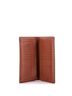 Louis Vuitton 100% Coatead Canvas Brown Brazza Wallet Monogram Canvas One size - photo 5
