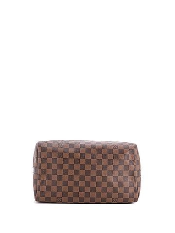 Louis Vuitton Speedy Bandouliere Bag Damier 30 (view 2)