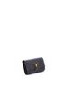 Louis Vuitton 100% Leather Black Capucines Wallet Leather One size - photo 3