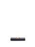 Louis Vuitton 100% Leather Black Capucines Wallet Leather One size - photo 2