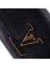 Louis Vuitton 100% Leather Black Capucines Wallet Leather One size - photo 6