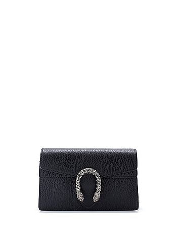 Gucci Dionysus Bag Leather Super Mini (view 1)