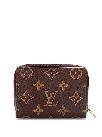 Louis Vuitton Lou Wallet Reverse Monogram Canvas (view 1)
