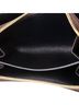 Louis Vuitton 100% Coatead Canvas Brown Lou Wallet Reverse Monogram Canvas One size - photo 5