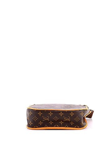 Louis Vuitton Bosphore Messenger Bag Monogram Canvas PM (view 2)