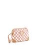 Céline Brown Tan Camera Bag Triomphe Canvas Small One size - photo 3