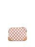 Céline Brown Tan Camera Bag Triomphe Canvas Small One size - photo 4