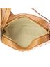 Céline Brown Tan Camera Bag Triomphe Canvas Small One size - photo 5
