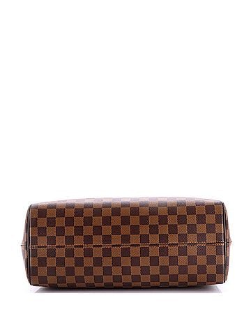 Louis Vuitton Nolita Satchel Damier (view 2)