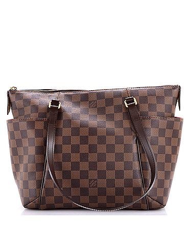 Louis Vuitton Totally Handbag Damier PM (view 1)