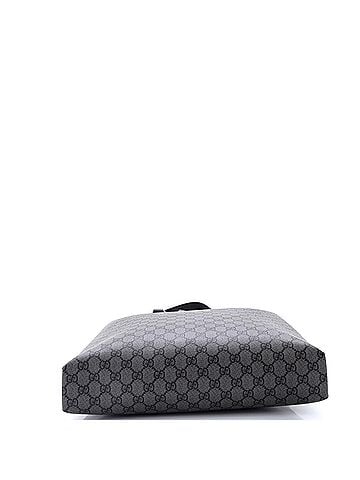 Gucci Ophidia Convertible Tote GG Coated Canvas Medium (view 2)