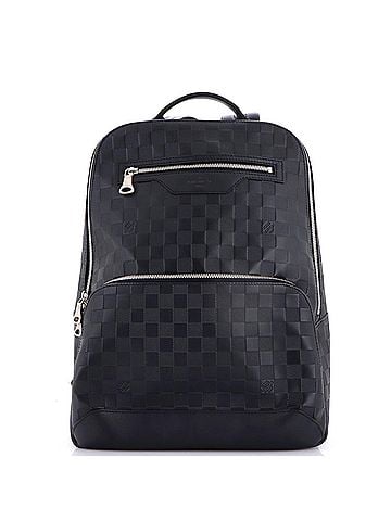 Louis Vuitton Avenue Backpack Damier Infini Leather (view 1)