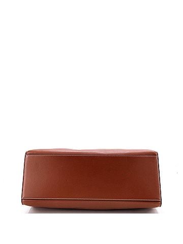 Céline Cabas 16 Bag Smooth Calfskin (view 2)