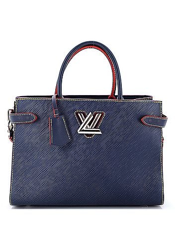 Louis Vuitton Twist Tote Epi Leather (view 1)