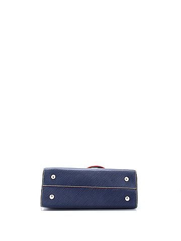 Louis Vuitton Twist Tote Epi Leather (view 2)