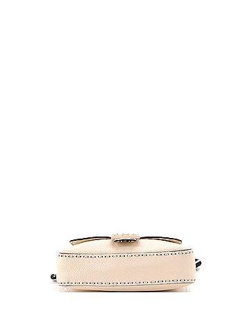 Fendi Selleria Baguette NM Bag Leather Medium (view 2)