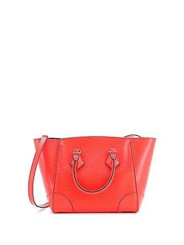 Louis Vuitton Phenix Tote Epi Leather PM (view 1)