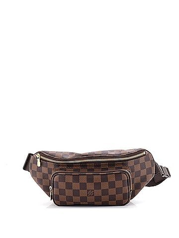 Louis Vuitton Melville Waist Bag Damier (view 1)