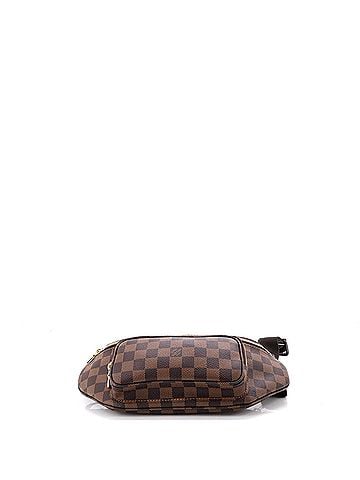 Louis Vuitton Melville Waist Bag Damier (view 2)