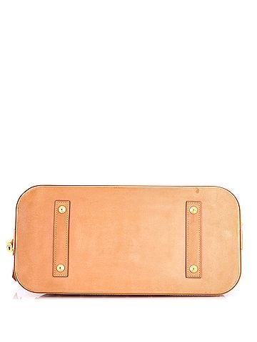 Louis Vuitton Alma Handbag Monogram Multicolor GM (view 2)