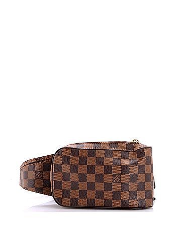 Louis Vuitton Geronimos Waist Bag Damier (view 1)