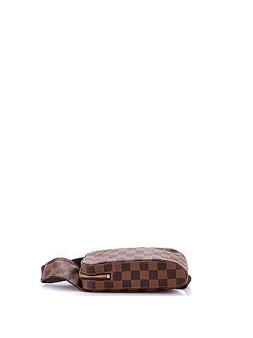 Louis Vuitton Geronimos Waist Bag Damier (view 2)