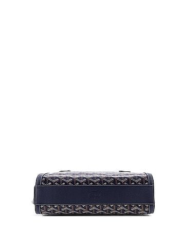 Goyard Bonbonnière Bag Coated Canvas (view 2)