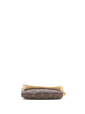 Louis Vuitton Twin Handbag Monogram Canvas PM (view 2)