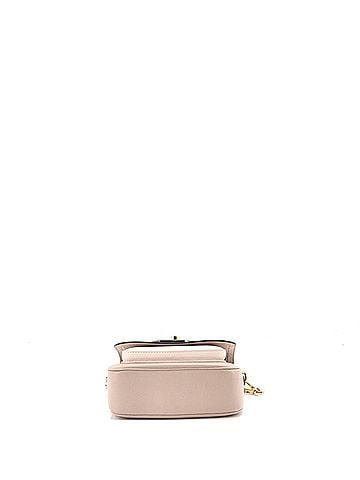 Louis Vuitton Lockme Tender Handbag Leather (view 2)