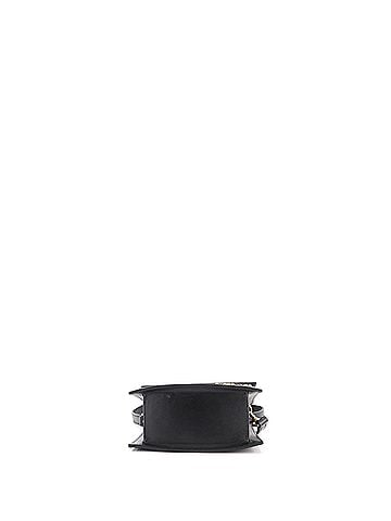 Jacquemus Le Chiquito Moyen Bag Leather Moyen (view 2)