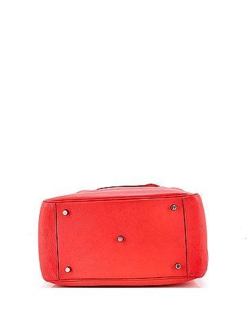 Hermès Lindy Bag Clemence 34 (view 2)