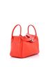Hermès 100% Leather Red Lindy Bag Clemence 30 One size - photo 3