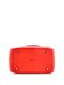 Hermès 100% Leather Red Lindy Bag Clemence 30 One size - photo 2