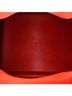 Hermès 100% Leather Red Lindy Bag Clemence 30 One size - photo 5